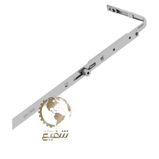 مکانیزم پشتی 550 