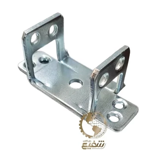 کانکتور سایز 34 ورق 2/5 میل