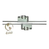 اسپانیولت درب بالکنی 22/1800