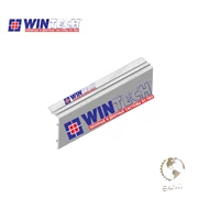  پروفیل پوششی پشت مولین کشویی 260