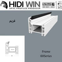  فریم لولایی