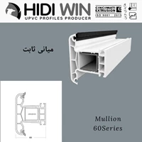 میانی ثابت 